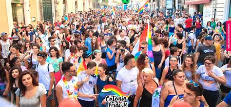 catania incontri gay|Catania (Sicilia) Guida alle saune e agli stabilimenti balneari gay ...